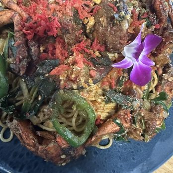 Drunken Lobster - Vietnamese Near Me - Houston, Texas