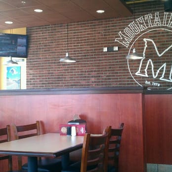 Mountain Mike's Pizza - Pizza Near Me - Chino, California Mountain Mike's Pizza - Pizza Near Me - Chino, California
