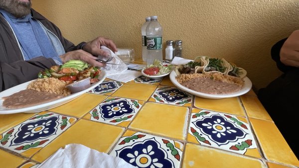 Taquería Jalisco by null