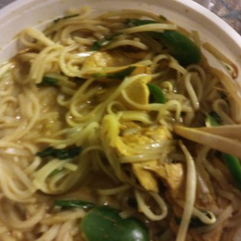 Phò Envy - Soggy chicken curry pho - Vietnamese Near Me - Dallas, Texas Phò Envy - Soggy chicken curry pho - Vietnamese Near Me - Dallas, Texas