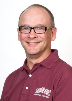 Photo of BrickKicker - Fairfax, VT, US.