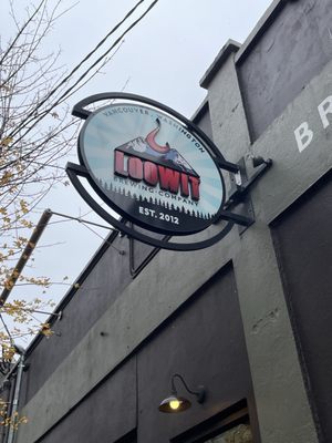 Loowit Brewing - Downtown Pub by null