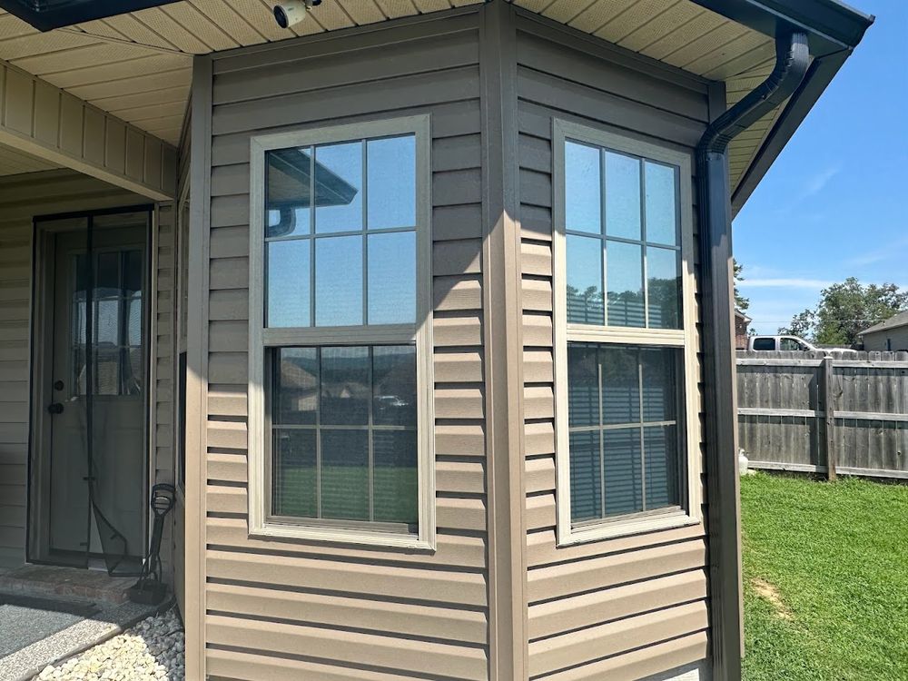 Slide of Southern Shield Roofing