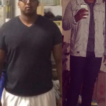 Fitfean - My transformation with FITFEAN thanks so much guys!!!!!!!! - Trainers Near Me - Los Angeles, California