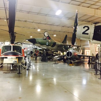 Hill Aerospace Museum - Fighter plane collection adds more variety in the museum. - Museums Near Me - Hill Afb, Utah Hill Aerospace Museum - Fighter plane collection adds more variety in the museum. - Museums Near Me - Hill Afb, Utah