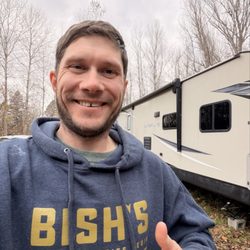 Bish's RV of Traverse City