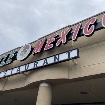 Little Mexico Restaurant - Store front - Mexican Near Me - Medford, New York Little Mexico Restaurant - Store front - Mexican Near Me - Medford, New York