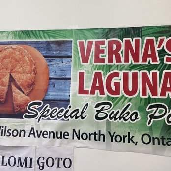 Verna's Laguna Special Buko Pie - Bakeries Near Me - Toronto, Ontario Verna's Laguna Special Buko Pie - Bakeries Near Me - Toronto, Ontario