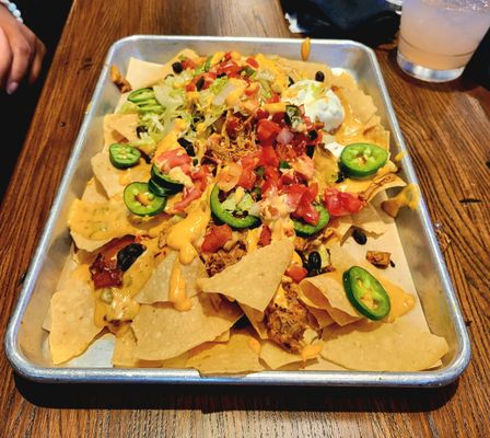 Bar Louie - Nashville by null