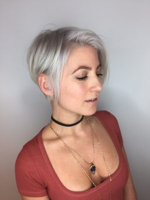 Mizu Louis Licari by null