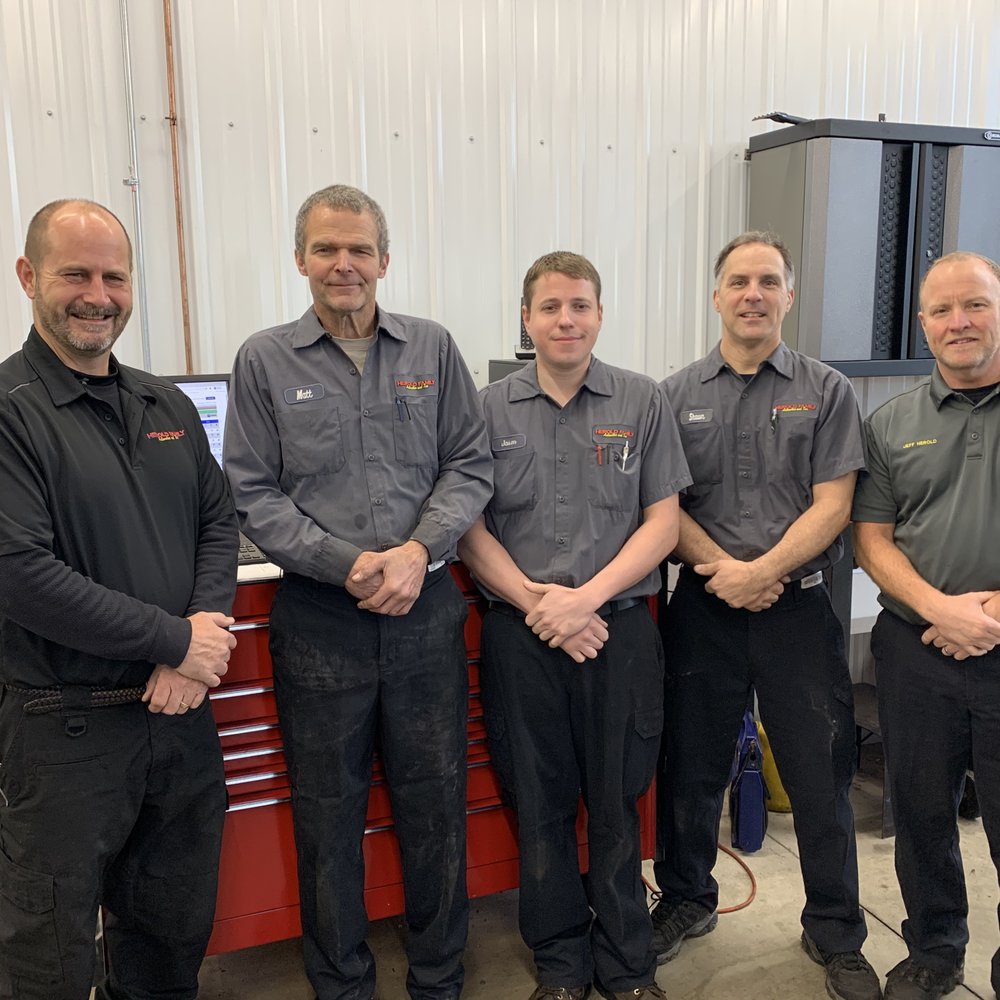 BG Transmission And Differential Flush Service At Ride Time, 48 OFF