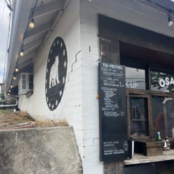 Osa Coffee Roasters - Coffee Roasteries Near Me - Nashville, Tennessee Osa Coffee Roasters - Coffee Roasteries Near Me - Nashville, Tennessee