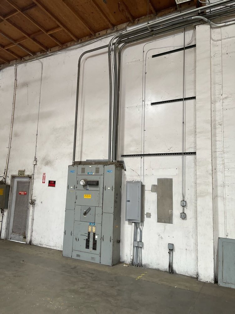 Slide of 5 Star Berryessa Electric