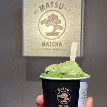 Matsu Matcha - Coffee & Tea Near Me - Los Angeles, California Matsu Matcha - Coffee & Tea Near Me - Los Angeles, California