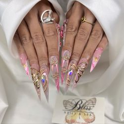 Bliss Nails & Spa 1
