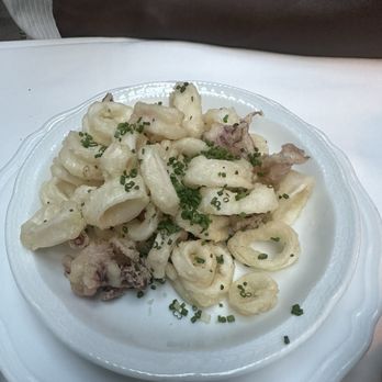Carbone Dallas - Calamari - Italian Near Me - Dallas, Texas Carbone Dallas - Calamari - Italian Near Me - Dallas, Texas