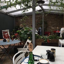 Anderson & Co - Photo of garden.