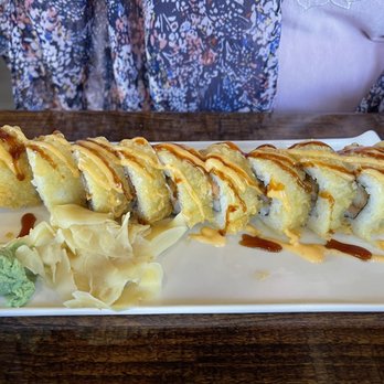 Konnichiwa - Sushi Bars Near Me - Lexington, South Carolina