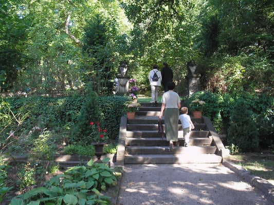 Hotel Villa Sorgenfrei by null