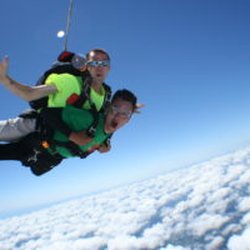 Skydive Coastal Maine