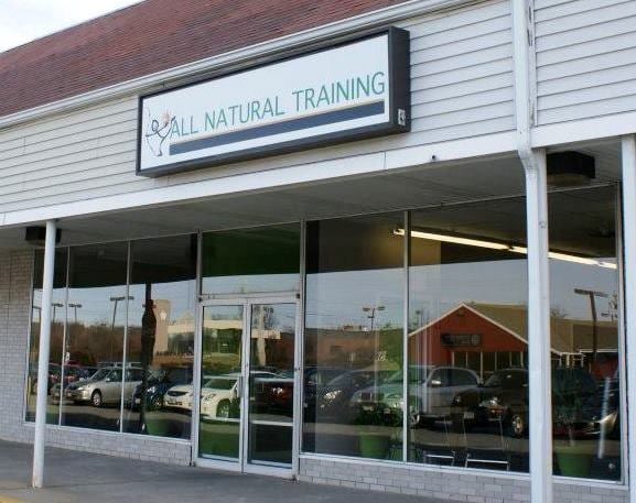 All Natural Training & Wellness Image