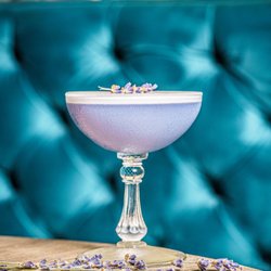 conVIDA Cocktail Lounge - Hand crafted cocktails