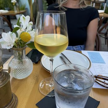 Madison - Wine - Italian Near Me - San Diego, California