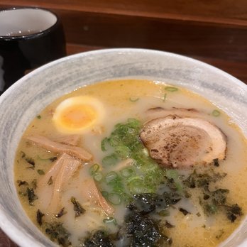 Tamashii Red - 1. Tamashii Ramen - Ramen Near Me - Forest Hills, New York Tamashii Red - 1. Tamashii Ramen - Ramen Near Me - Forest Hills, New York
