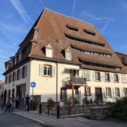 WISSEMBOURG