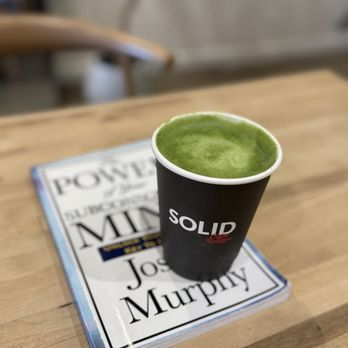 Solid Coffee Roasters - Coffee Roasteries Near Me - Artesia, California
