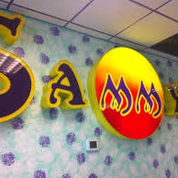 Sammy's Donair - the name of the restaurant - Mediterranean Near Me - Burlington, Ontario Sammy's Donair - the name of the restaurant - Mediterranean Near Me - Burlington, Ontario
