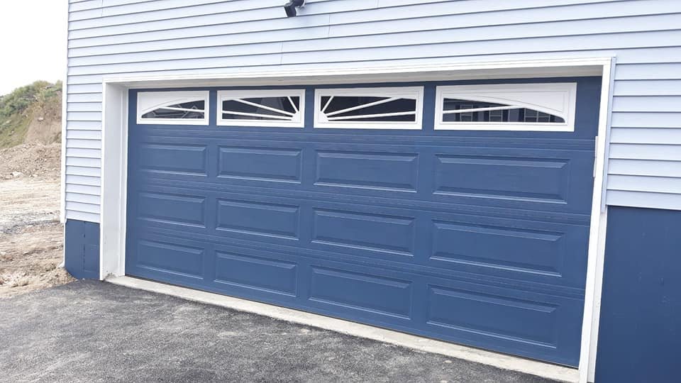 Slide of Frank's roofing & siding & renovation