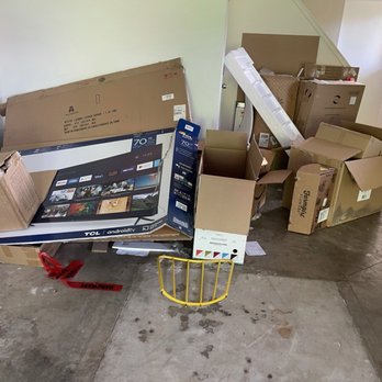 Diegos Cleanup - Junk Removal & Hauling Near Me Diegos Cleanup - Junk Removal & Hauling Near Me