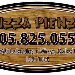 Pizza Pienza