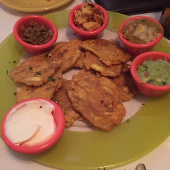 Maria's - Tostones - Latin American Near Me - Nesconset, New York Maria's - Tostones - Latin American Near Me - Nesconset, New York
