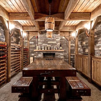 Tim Lenihan - Wine Room - Real Estate Agents Near Me - Seattle, Washington Tim Lenihan - Wine Room - Real Estate Agents Near Me - Seattle, Washington