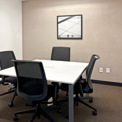 Regus Arizona Wells Fargo Plaza
