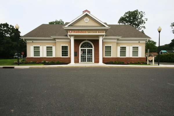 Audubon Savings Bank
