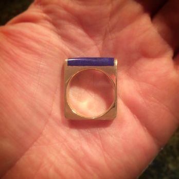The Opal Man - Jewelry Near Me - Spring Green, Wisconsin