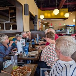 Krimmer's Italianette Pizza - Ygroup