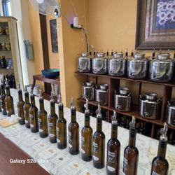 Bayside Balsamic & Olive Oil