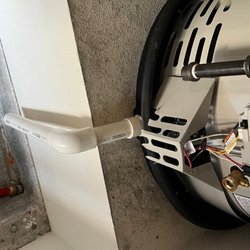 Direct Connection Plumbing