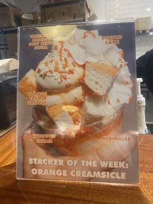 Cow Tipping Creamery by null