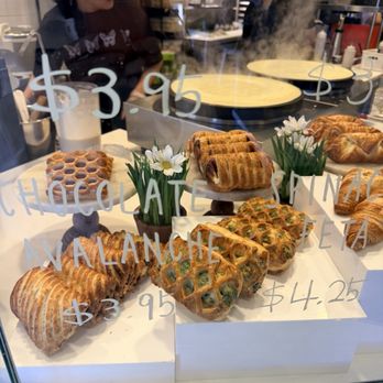Cafe Mong - Breakfast & Brunch Near Me - Las Vegas, Nevada