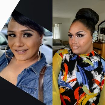 Skin & Scissors Beauty Studio - Before & after - Hair Stylists Near Me - Orange, California Skin & Scissors Beauty Studio - Before & after - Hair Stylists Near Me - Orange, California