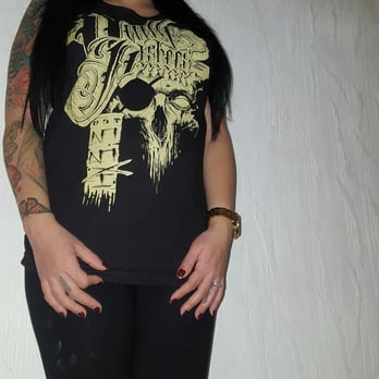 Blackwood Lab - Screen Printing/T-Shirt Printing Near Me - Los Angeles, California