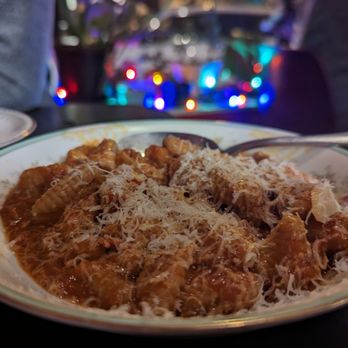 Heavy Metal Sausage - Trattoria menu pasta - Italian Near Me - Philadelphia, Pennsylvania