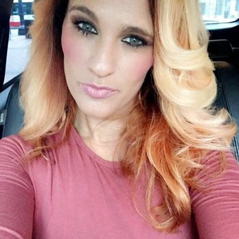Pretty Steph Salon - Hair Salons Near Me - San Diego, California