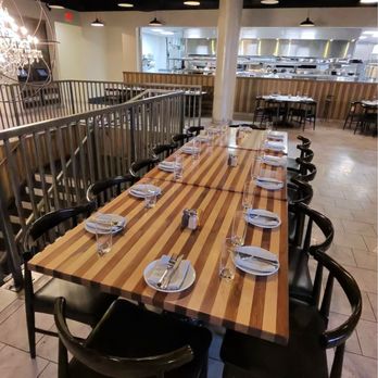 Echo & Rig - Steakhouses Near Me - Henderson, Nevada Echo & Rig - Steakhouses Near Me - Henderson, Nevada