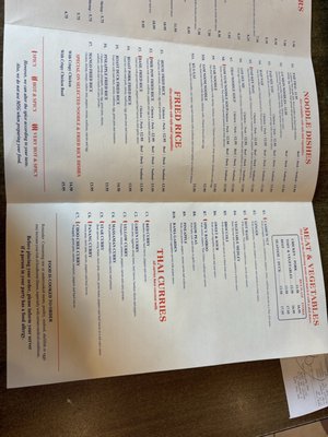 Pad Thai Cafe by null
